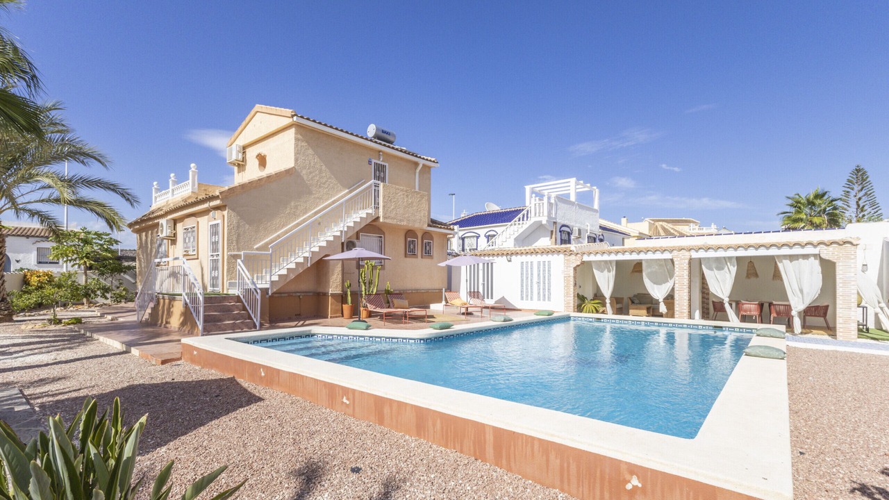 Photo of Outdoor in Mazarron