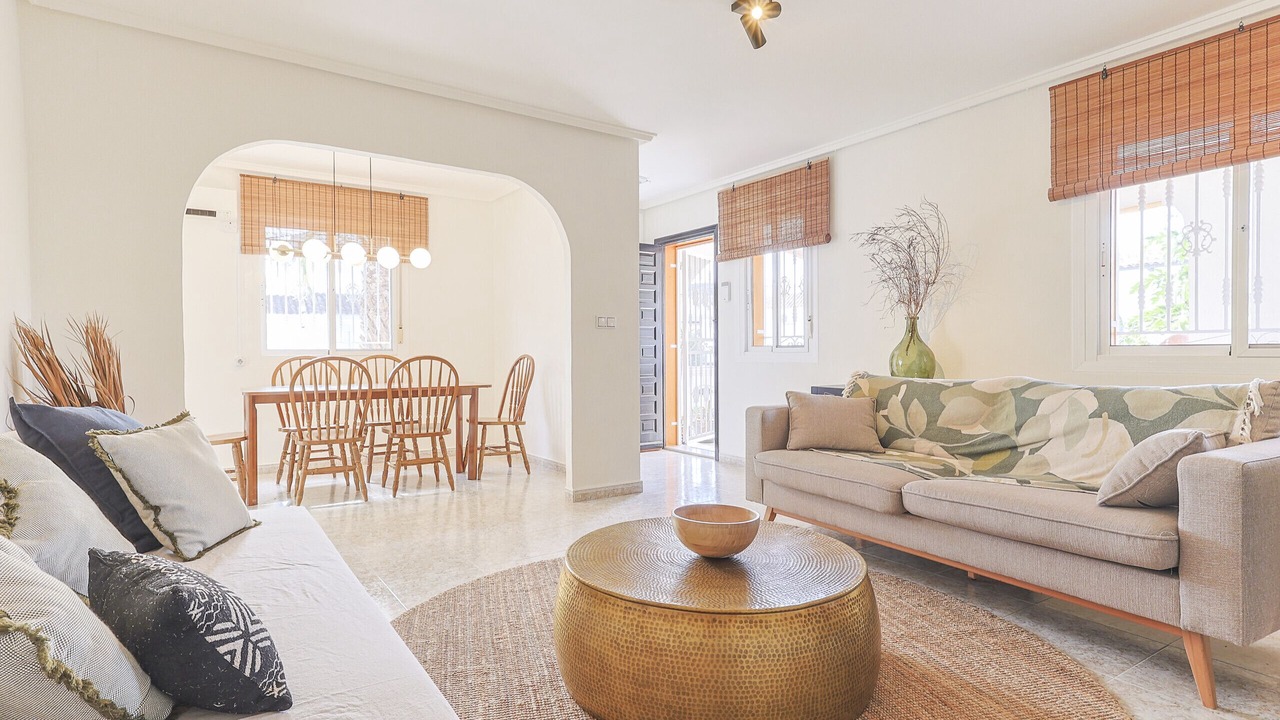Photo of Livingroom in Mazarron