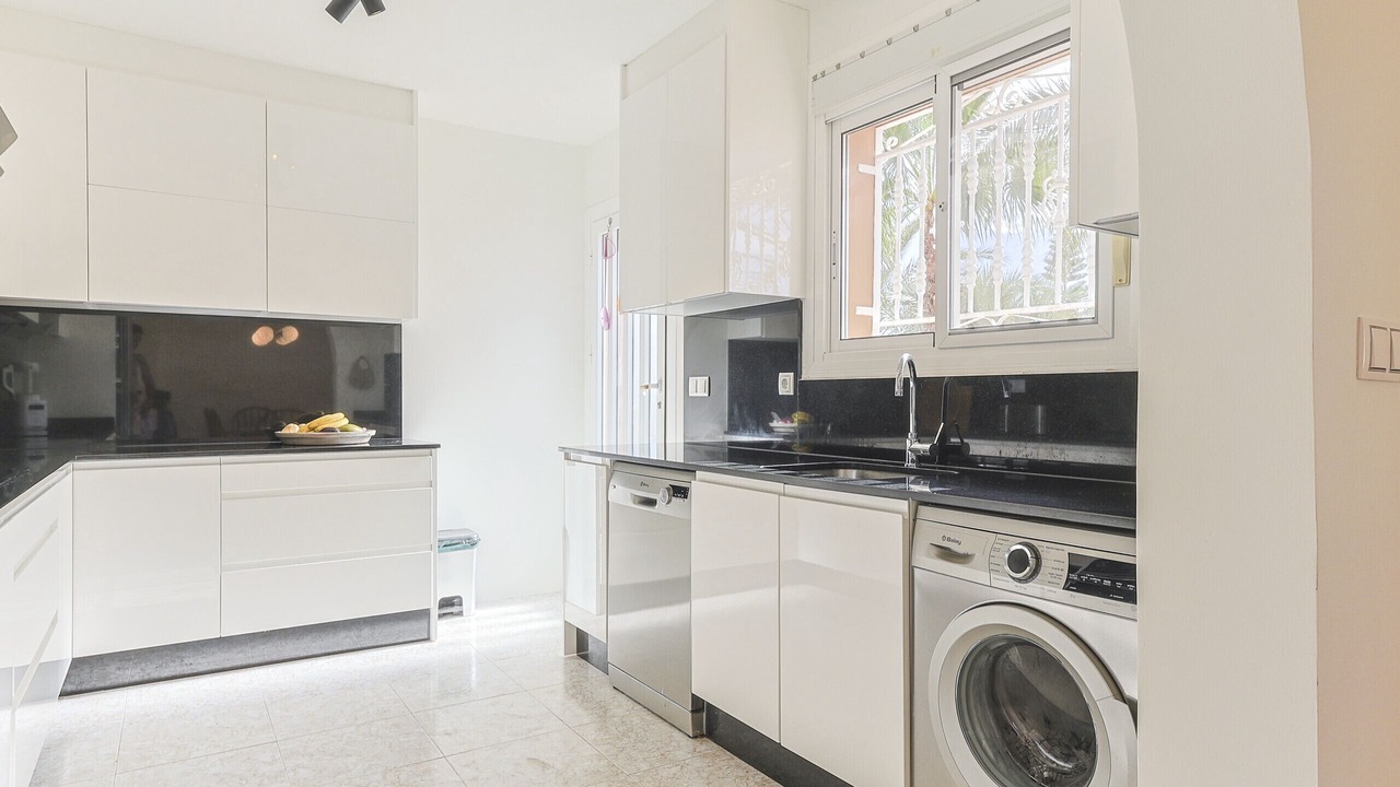 Photo of Kitchen in Mazarron