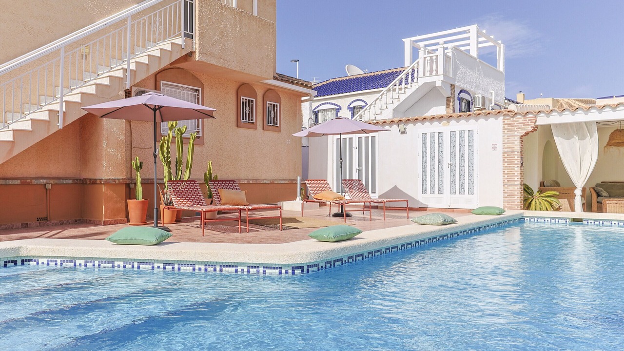 Photo of Outdoor in Mazarron