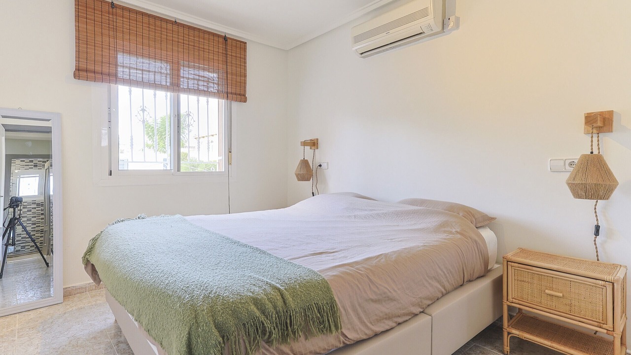 Photo of Bedroom in Mazarron