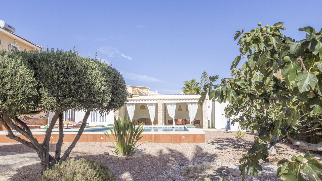 Photo of Outdoor in Mazarron
