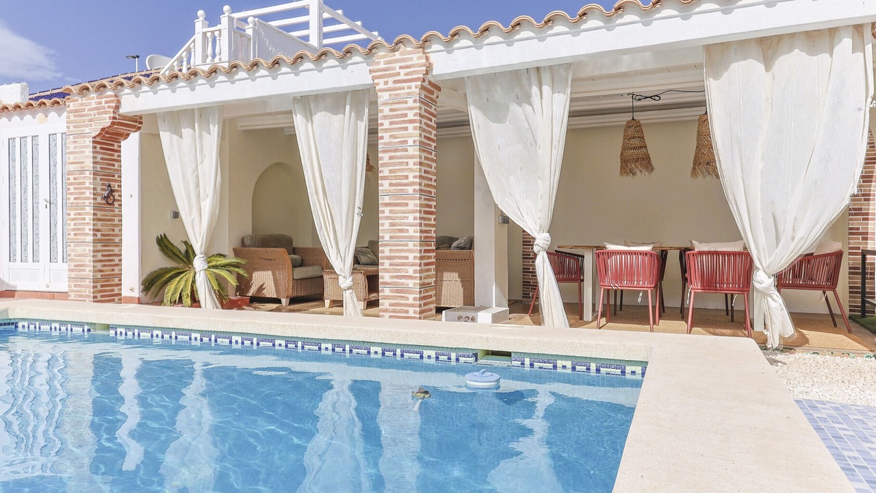 Photo of Outdoor in Mazarron