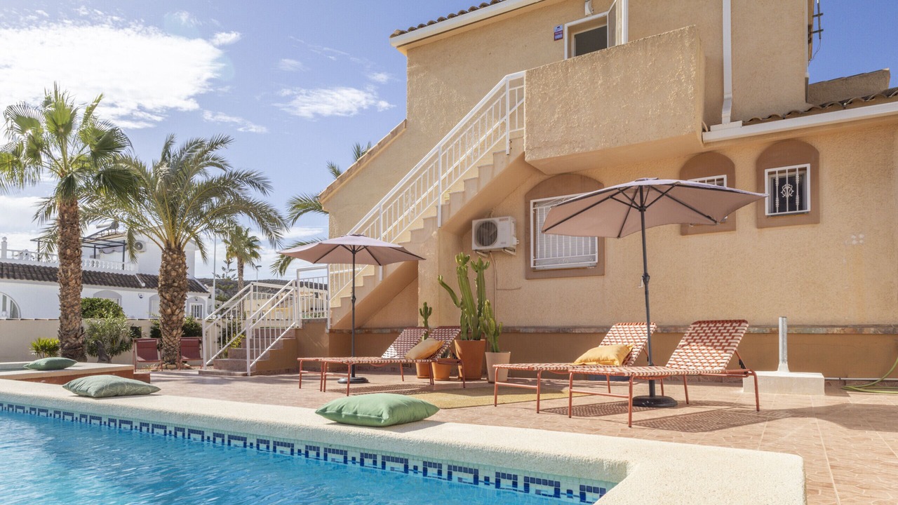 Photo of Outdoor in Mazarron
