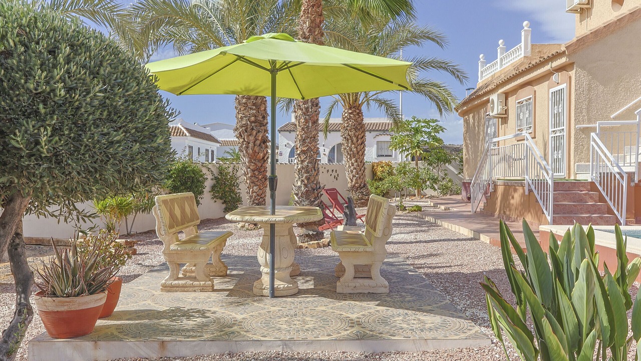 Photo of Outdoor in Mazarron