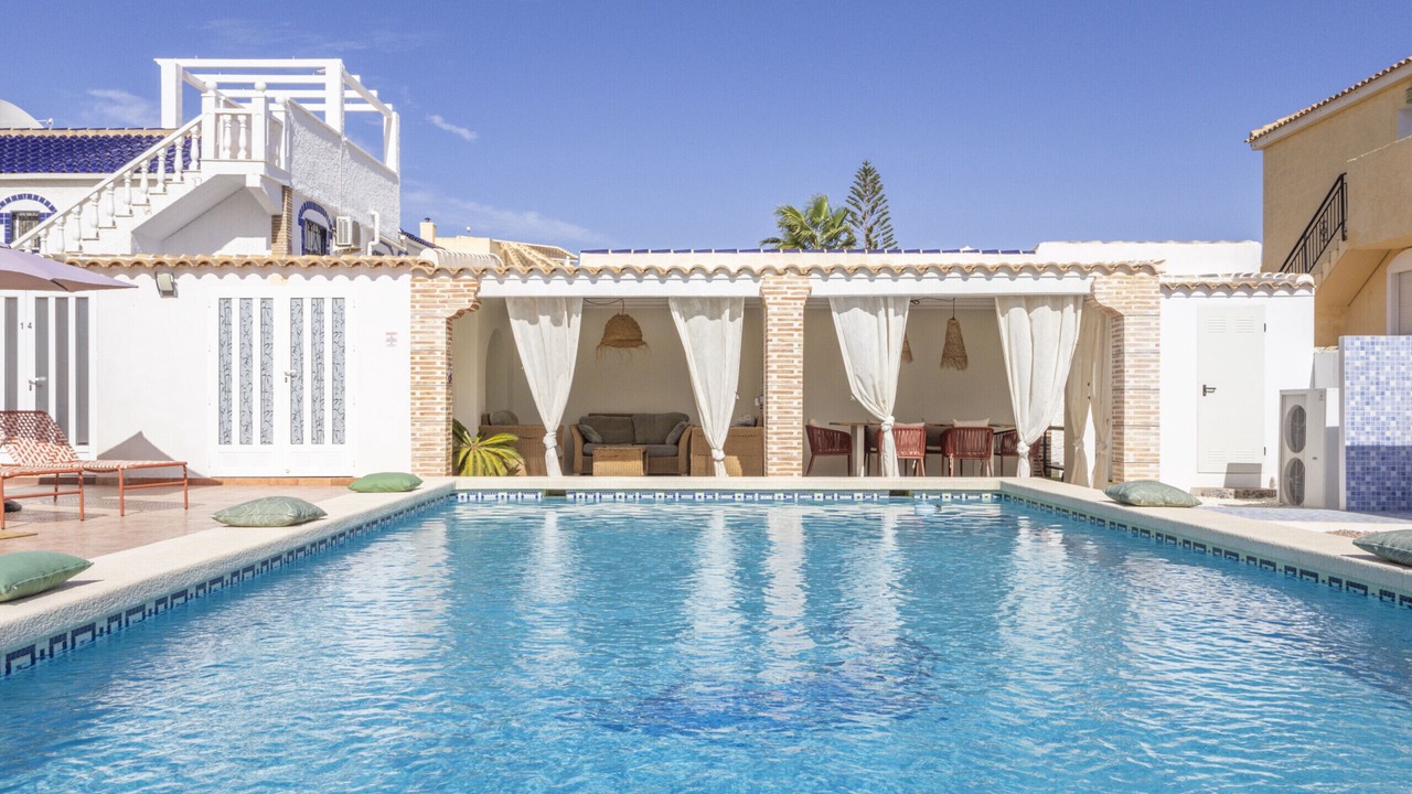 Photo of Outdoor in Mazarron
