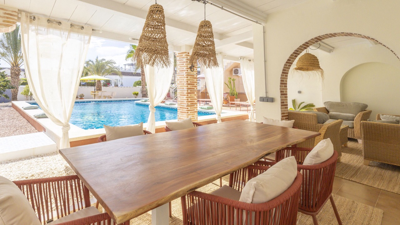 Photo of Outdoor in Mazarron