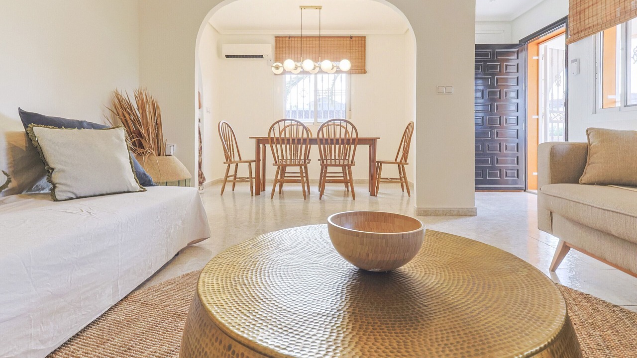Photo of Livingroom in Mazarron