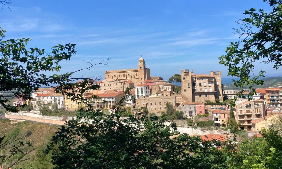Photo of Outdoor in Miglianico