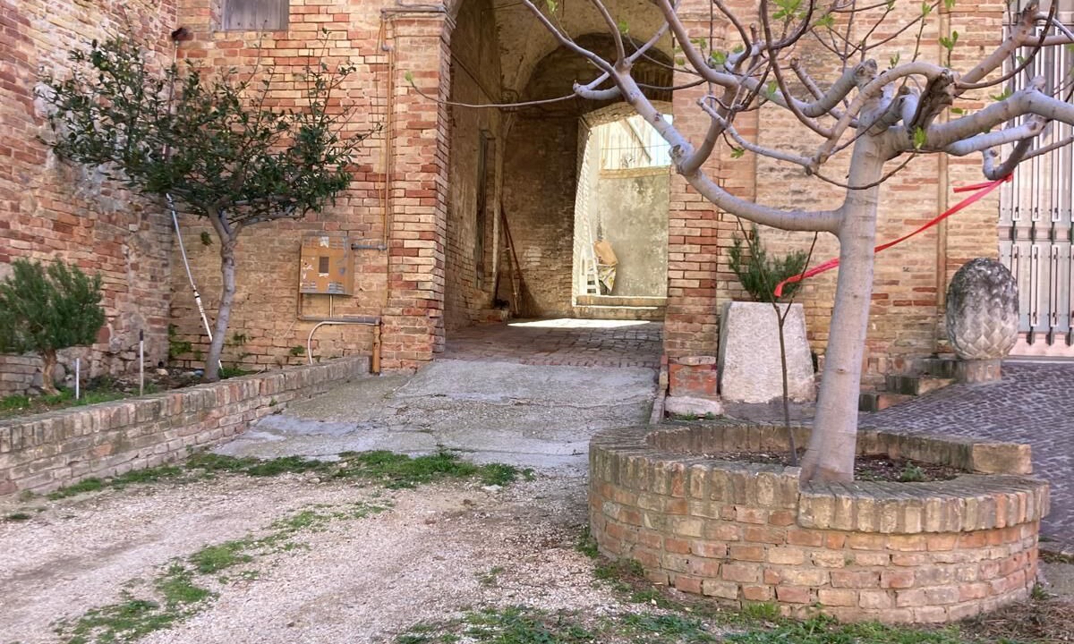 Photo of Outdoor in Miglianico