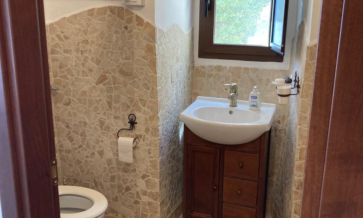 Photo of Bathroom in Miglianico