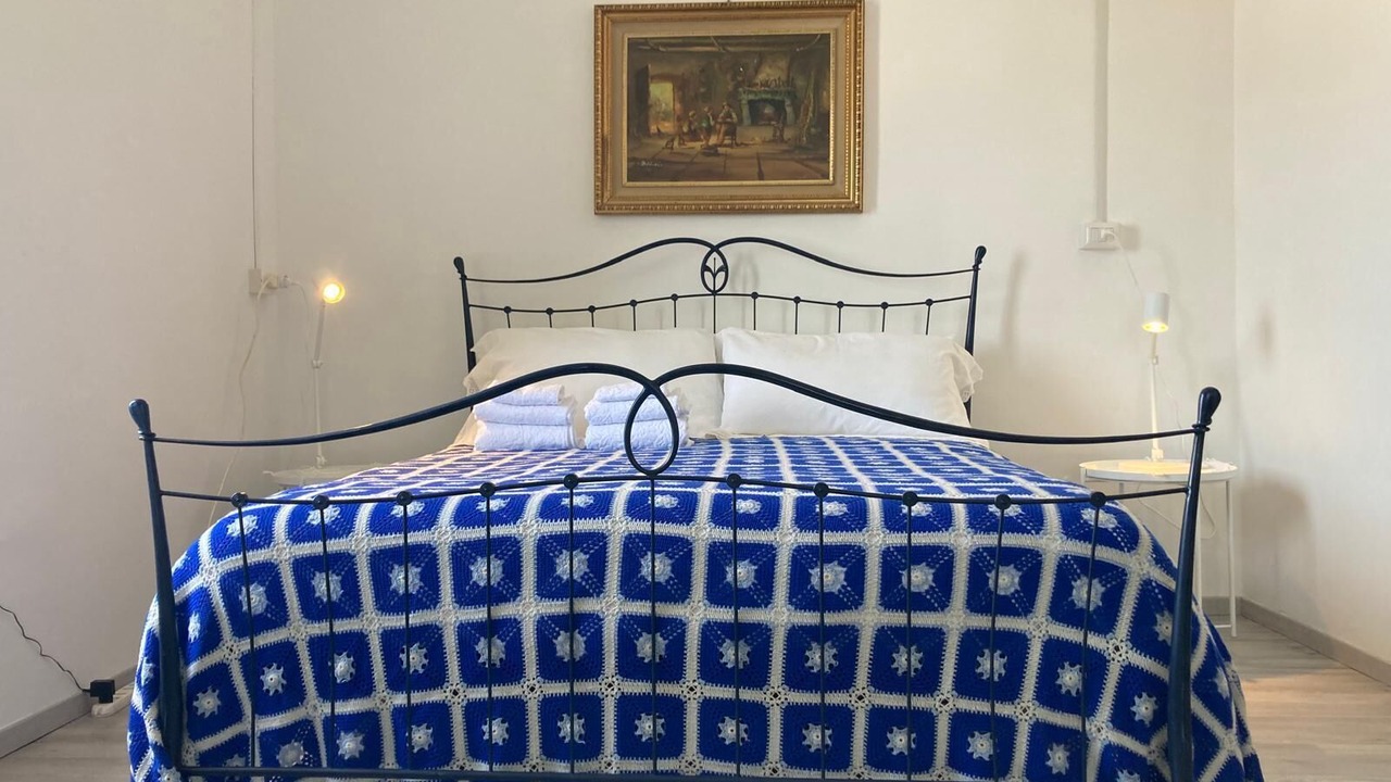 Photo of Bedroom in Miglianico