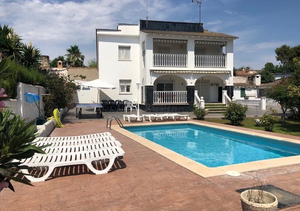 Photo of Outdoor in El Catllar