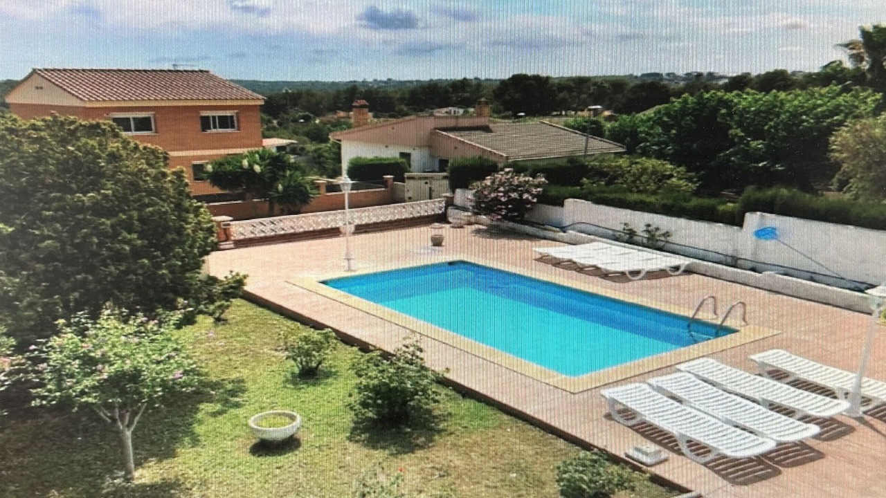 Photo of Outdoor in El Catllar