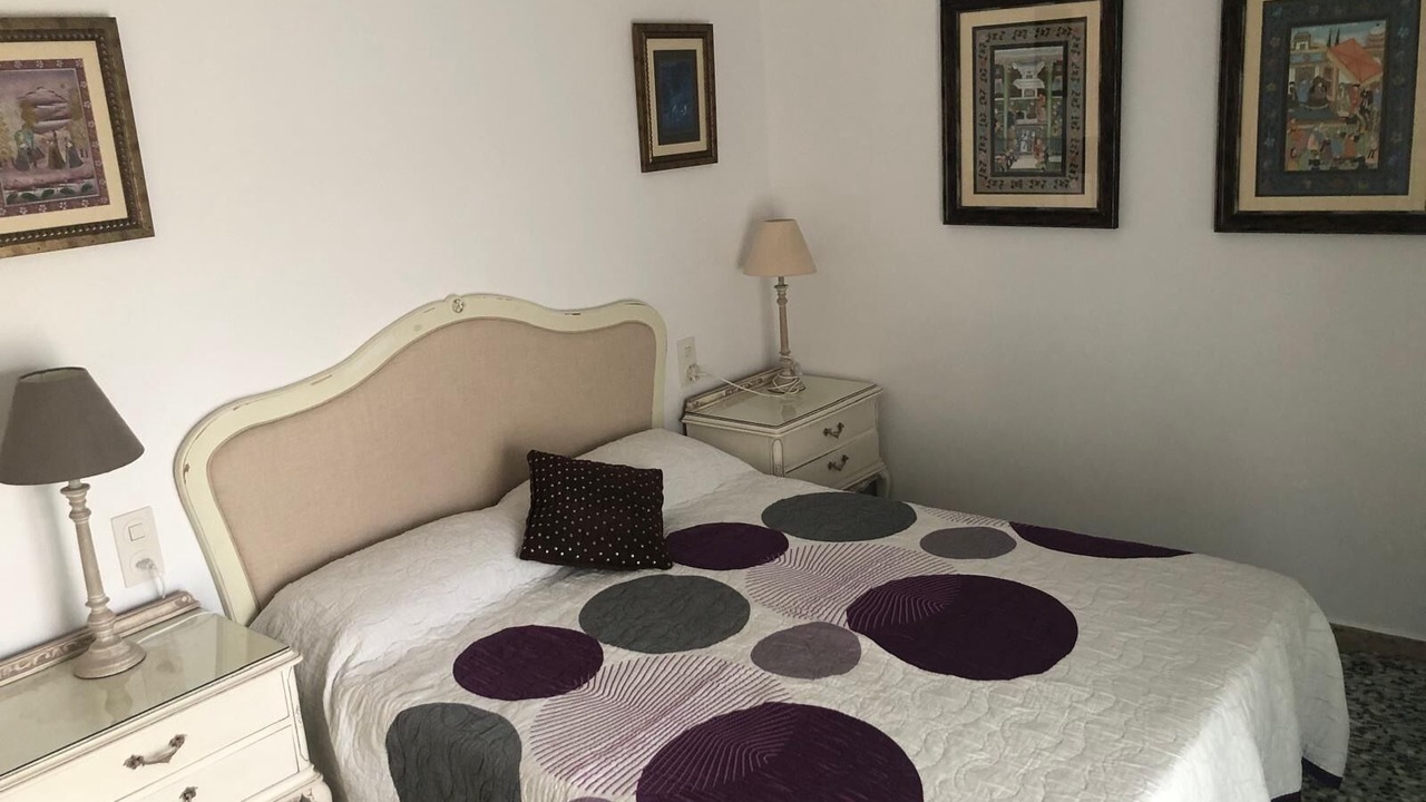 Photo of Bedroom in El Catllar