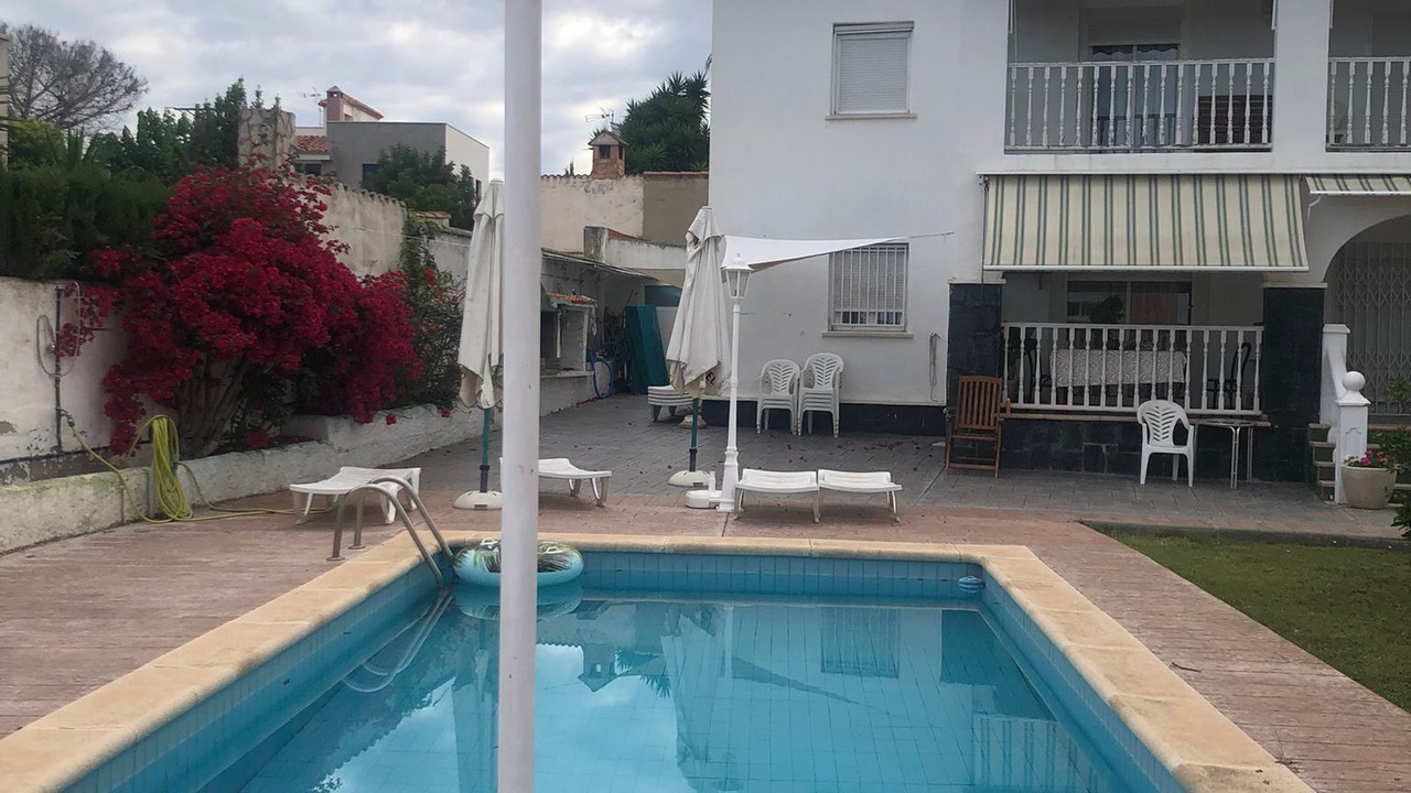 Photo of Outdoor in El Catllar