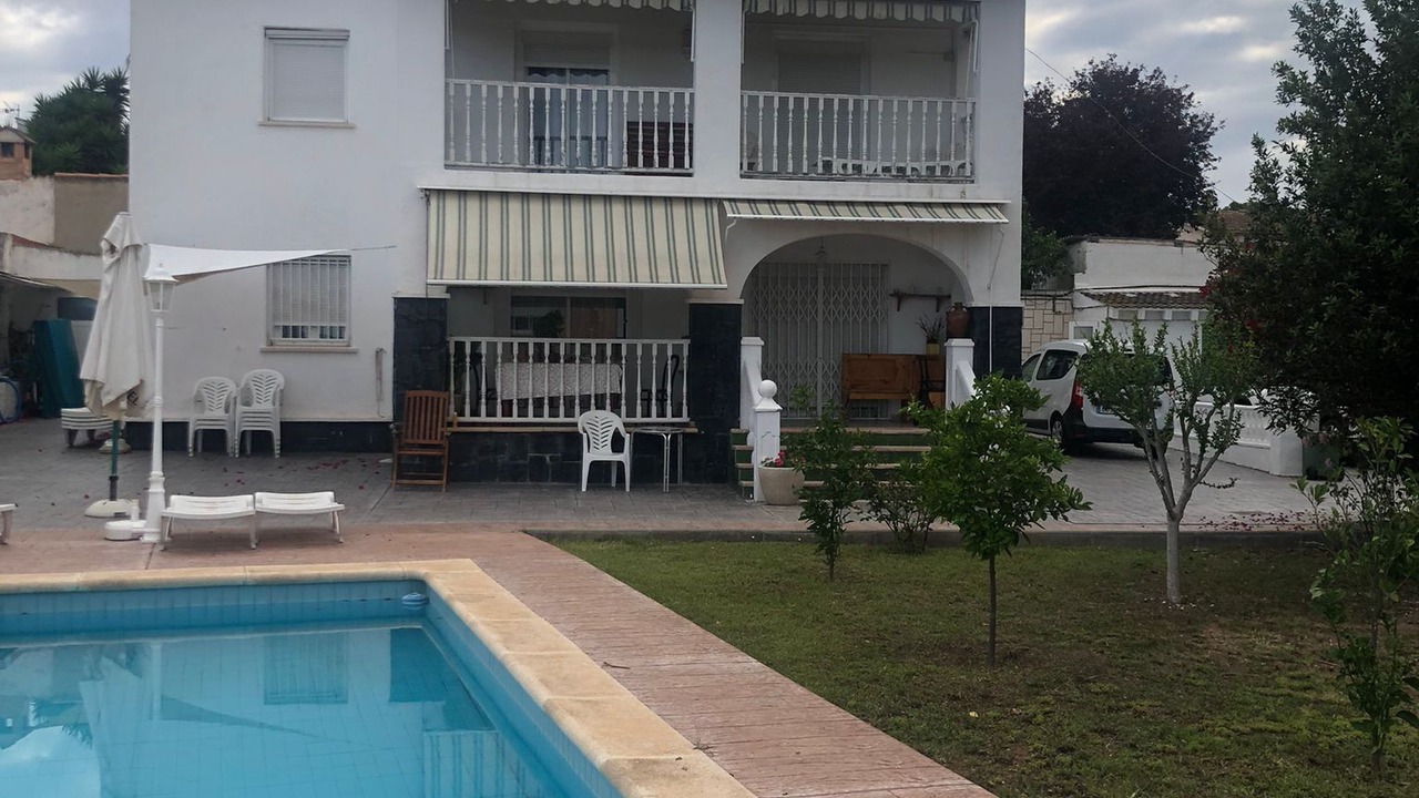 Photo of Outdoor in El Catllar