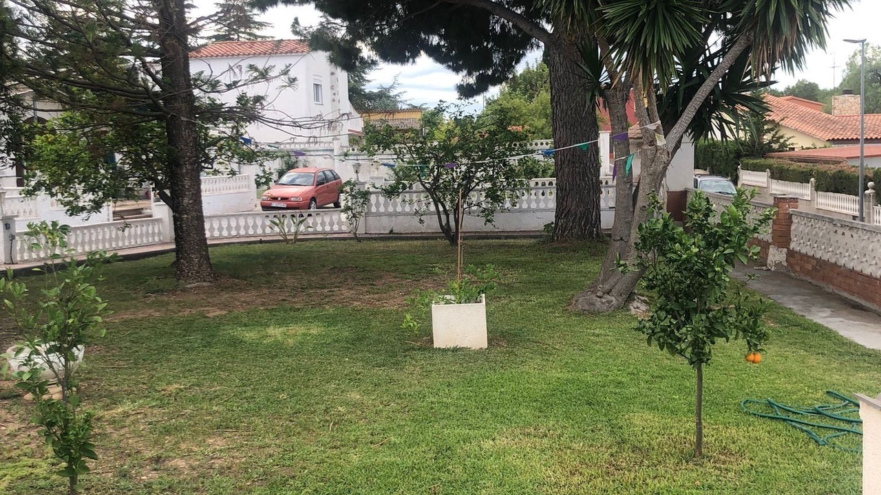 Photo of Outdoor in El Catllar