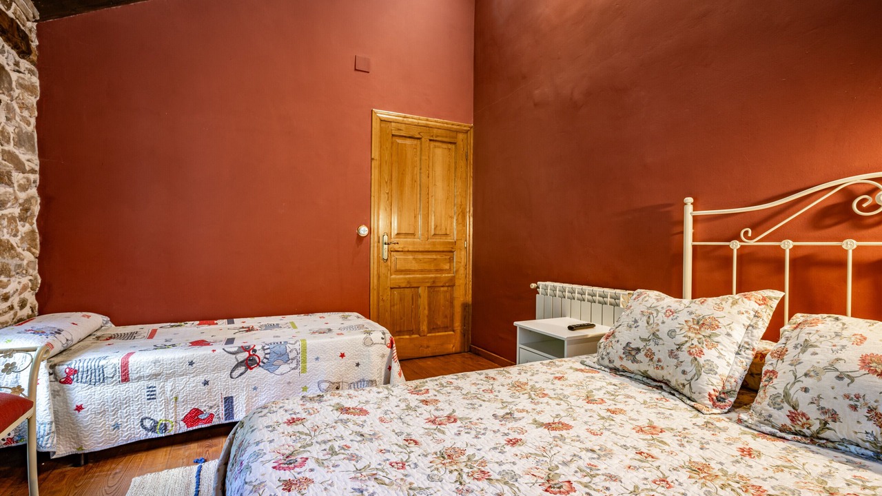 Photo of Bedroom in Navelgas