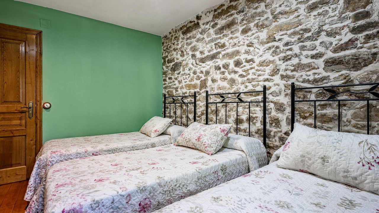 Photo of Bedroom in Navelgas