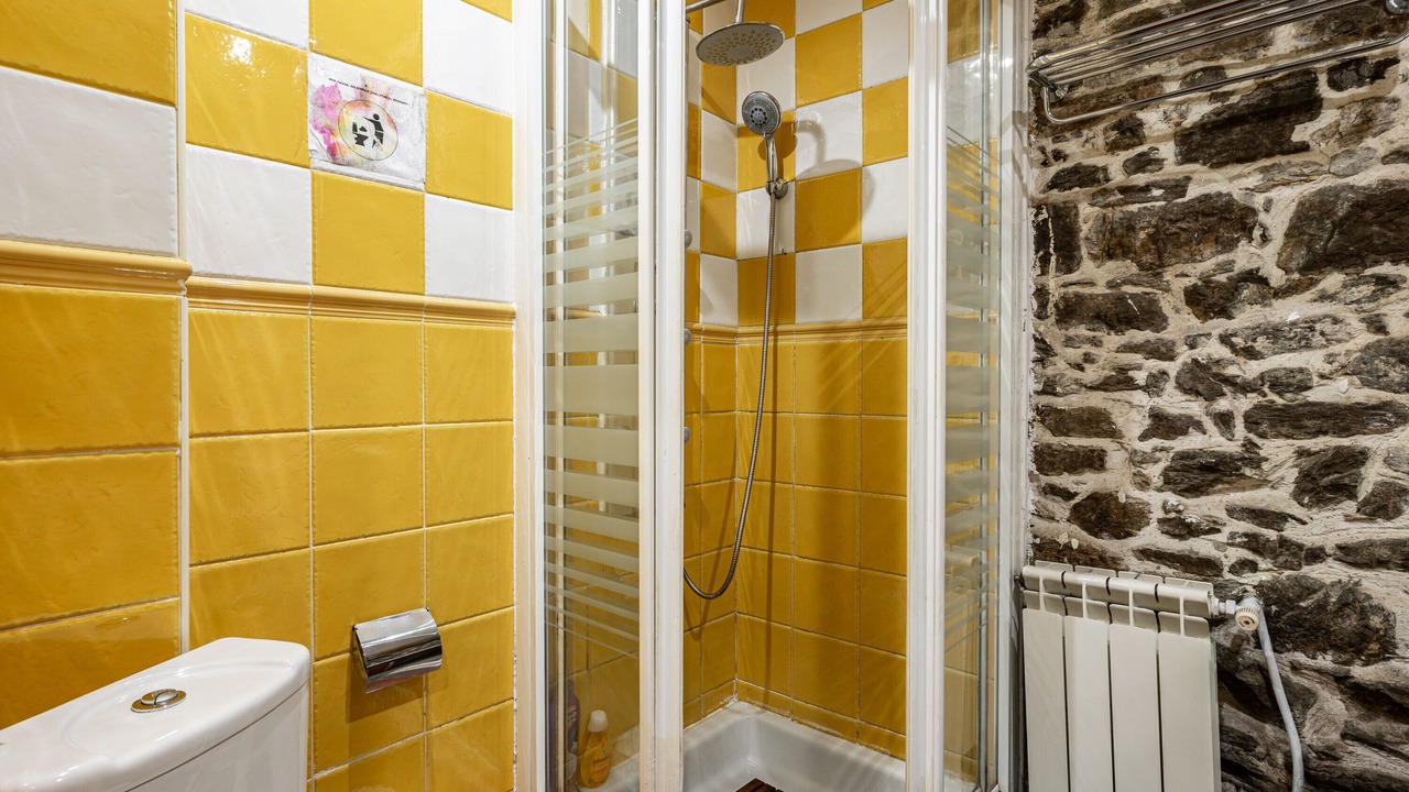 Photo of Bathroom in Navelgas