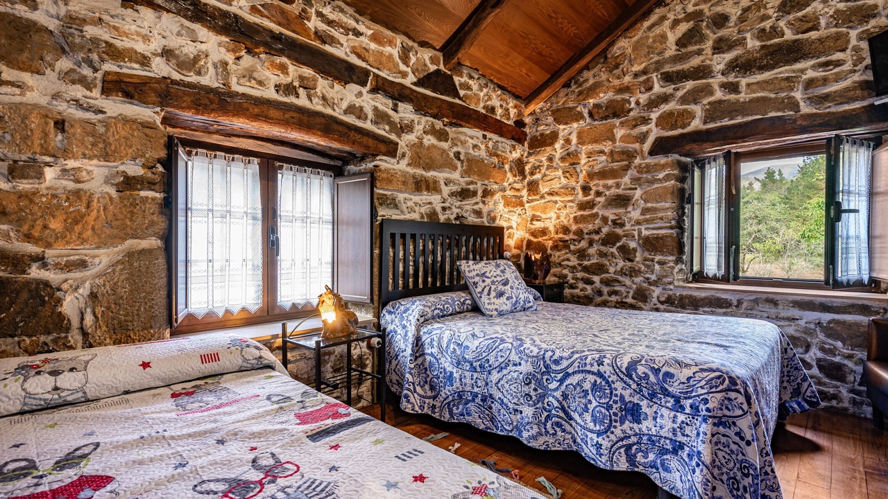 Photo of Bedroom in Navelgas