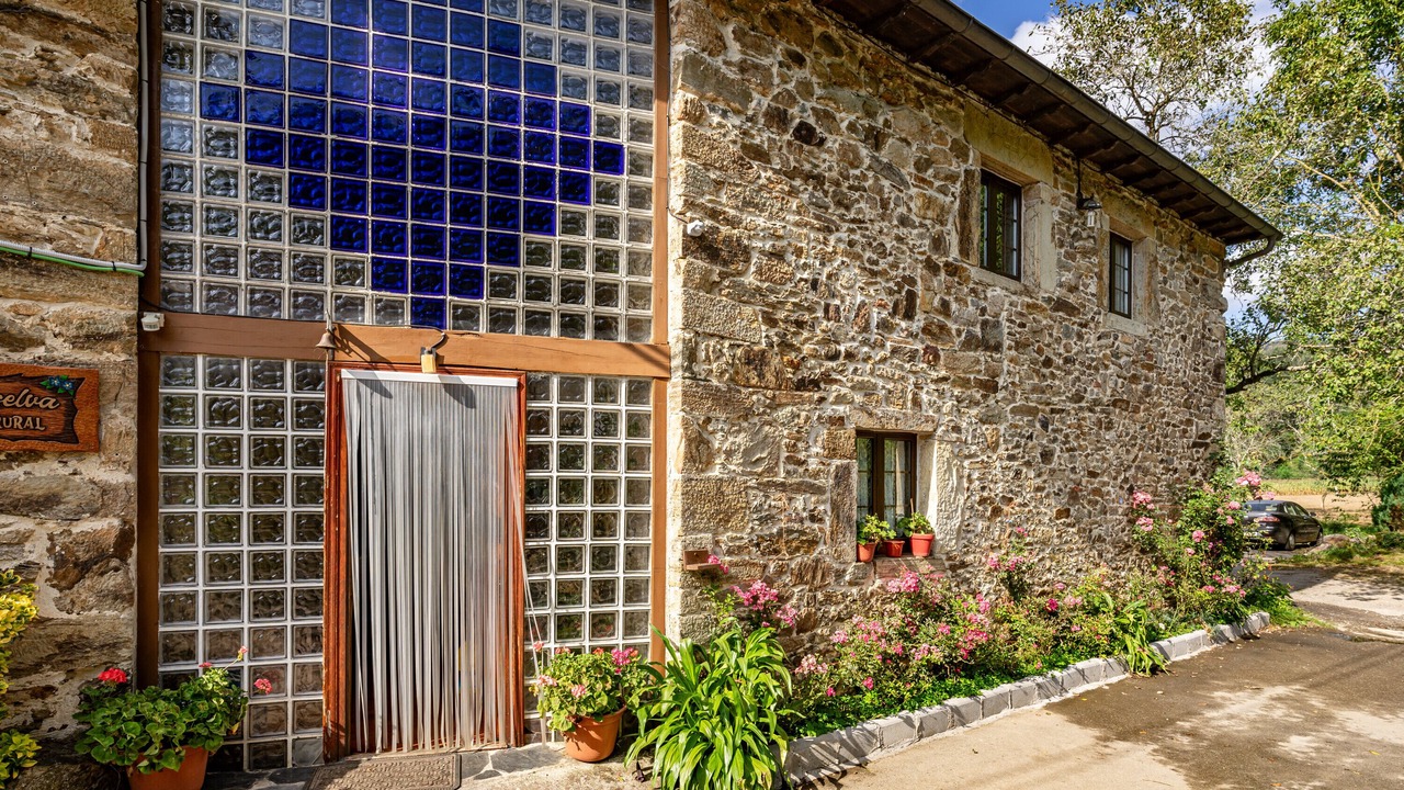 Photo of Outdoor in Navelgas