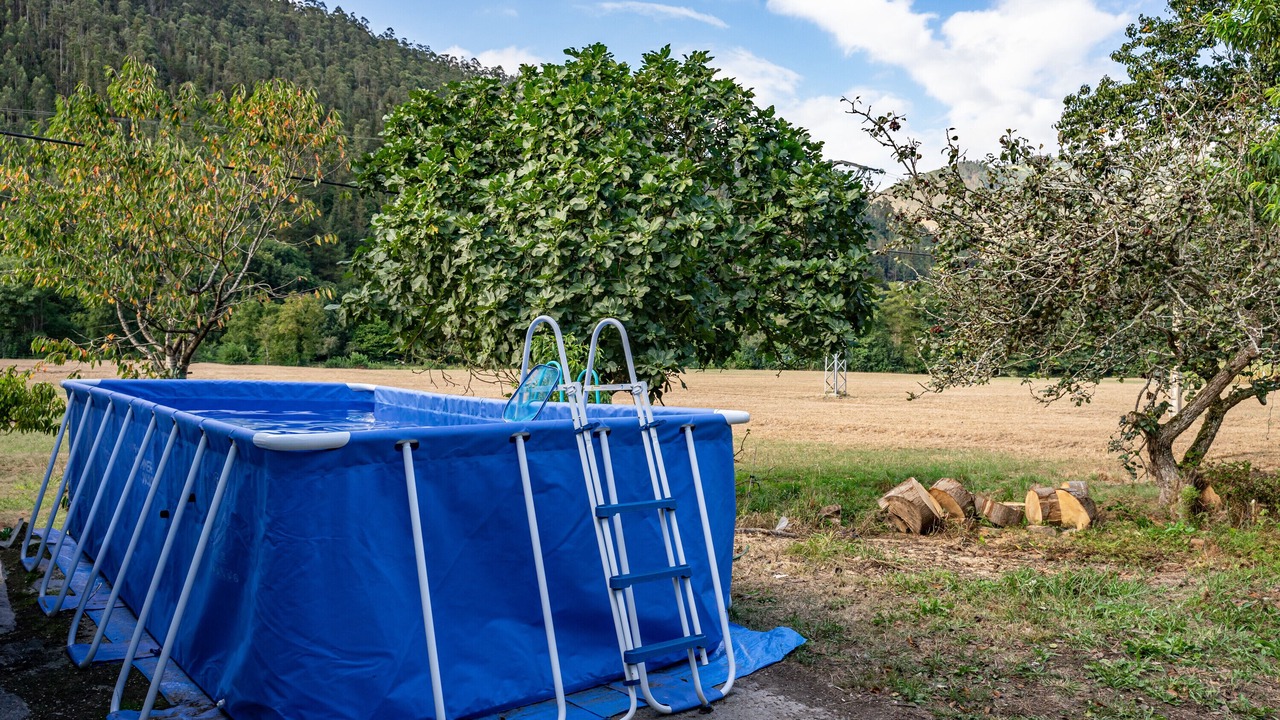Photo of Outdoor in Navelgas