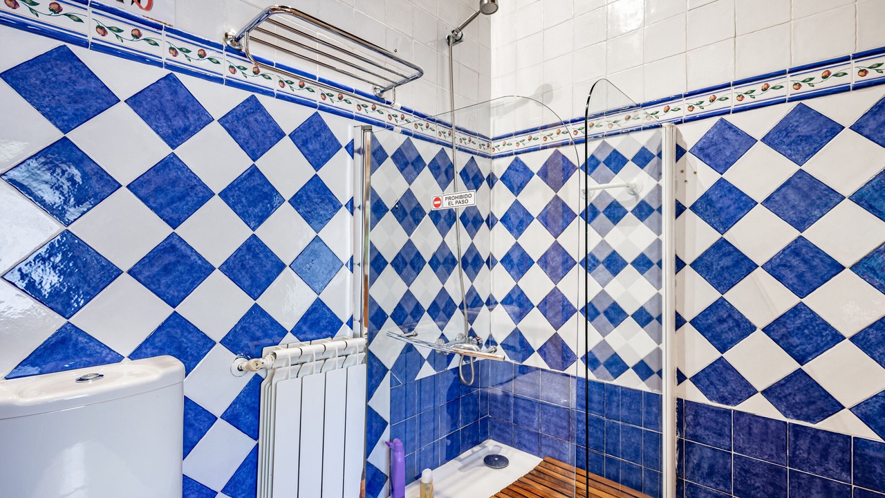 Photo of Bathroom in Navelgas