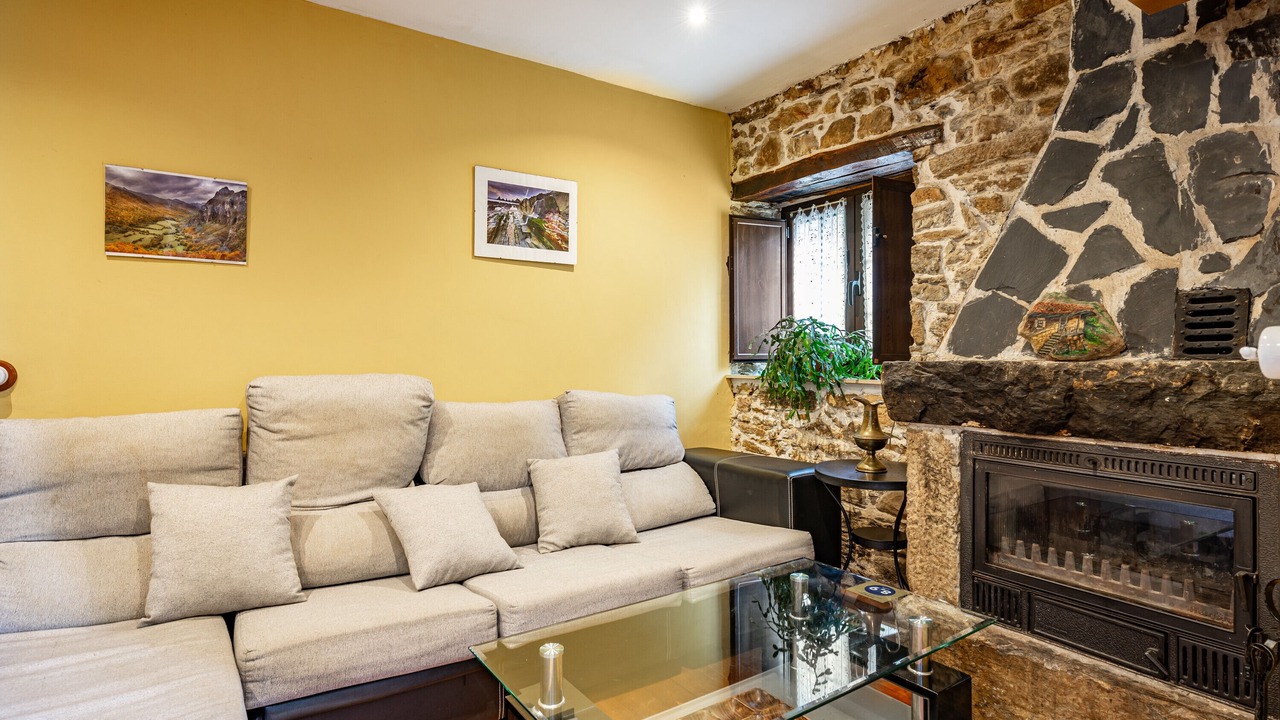 Photo of Livingroom in Navelgas