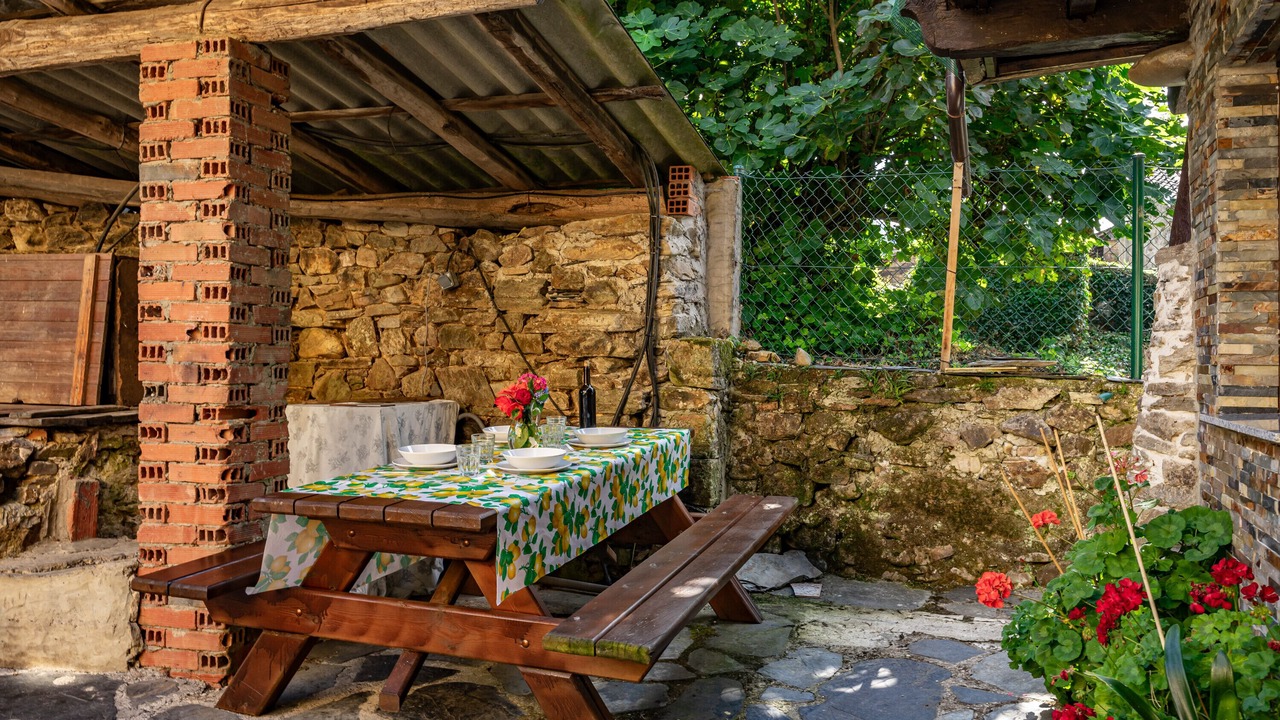 Photo of Outdoor in Navelgas