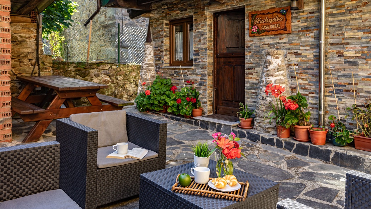 Photo of Outdoor in Navelgas