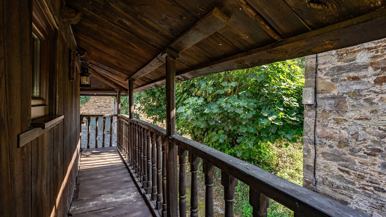Photo of Outdoor in Navelgas