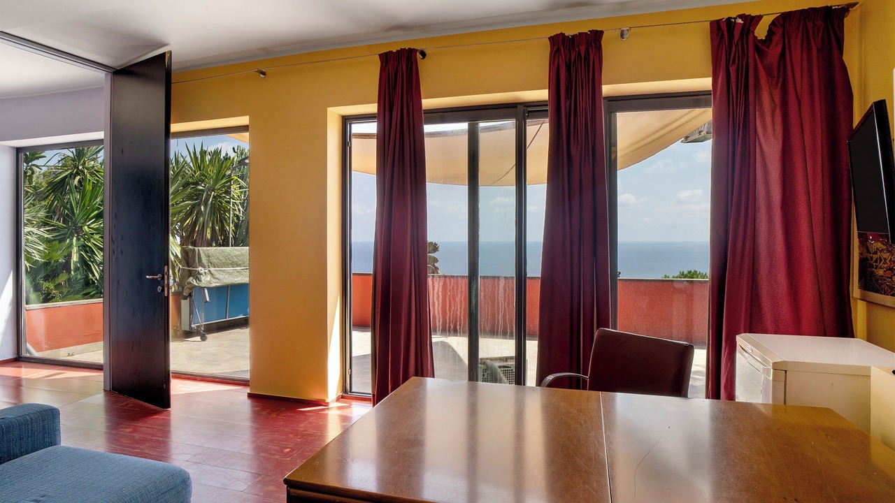 Photo of Livingroom in Andora