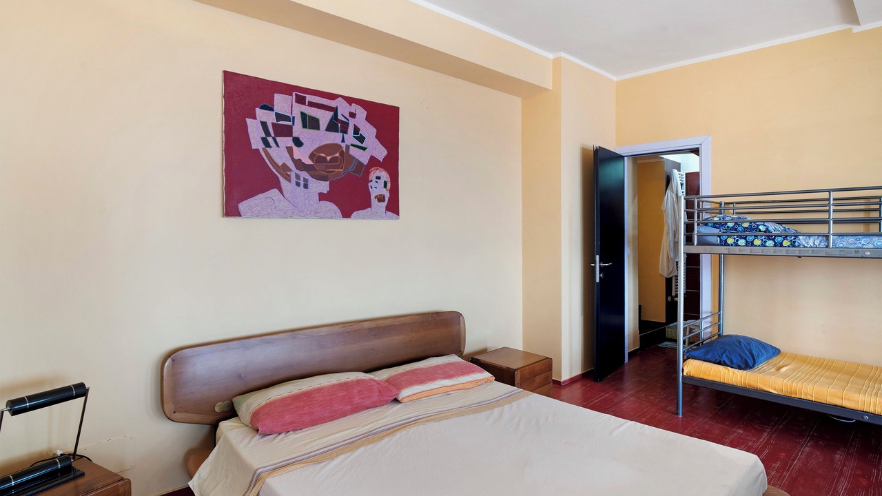 Photo of Bedroom in Andora