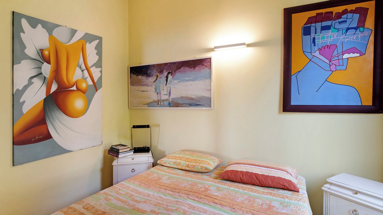 Photo of Bedroom in Andora