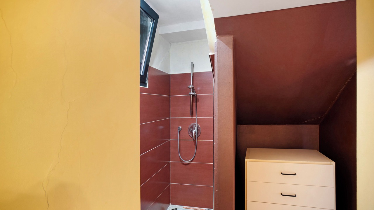 Photo of Bathroom in Andora