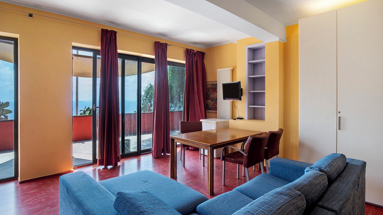 Photo of Livingroom in Andora