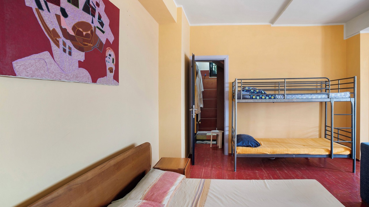Photo of Bedroom in Andora