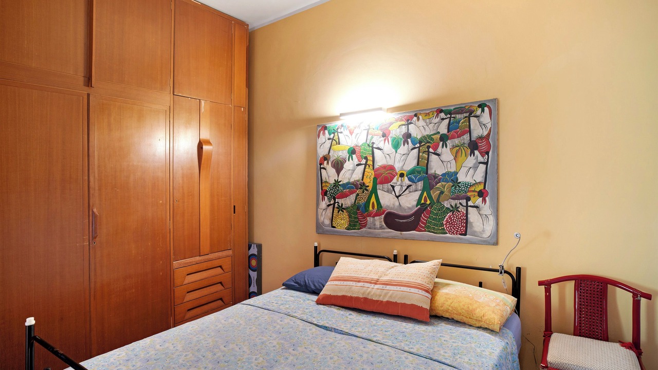 Photo of Bedroom in Andora