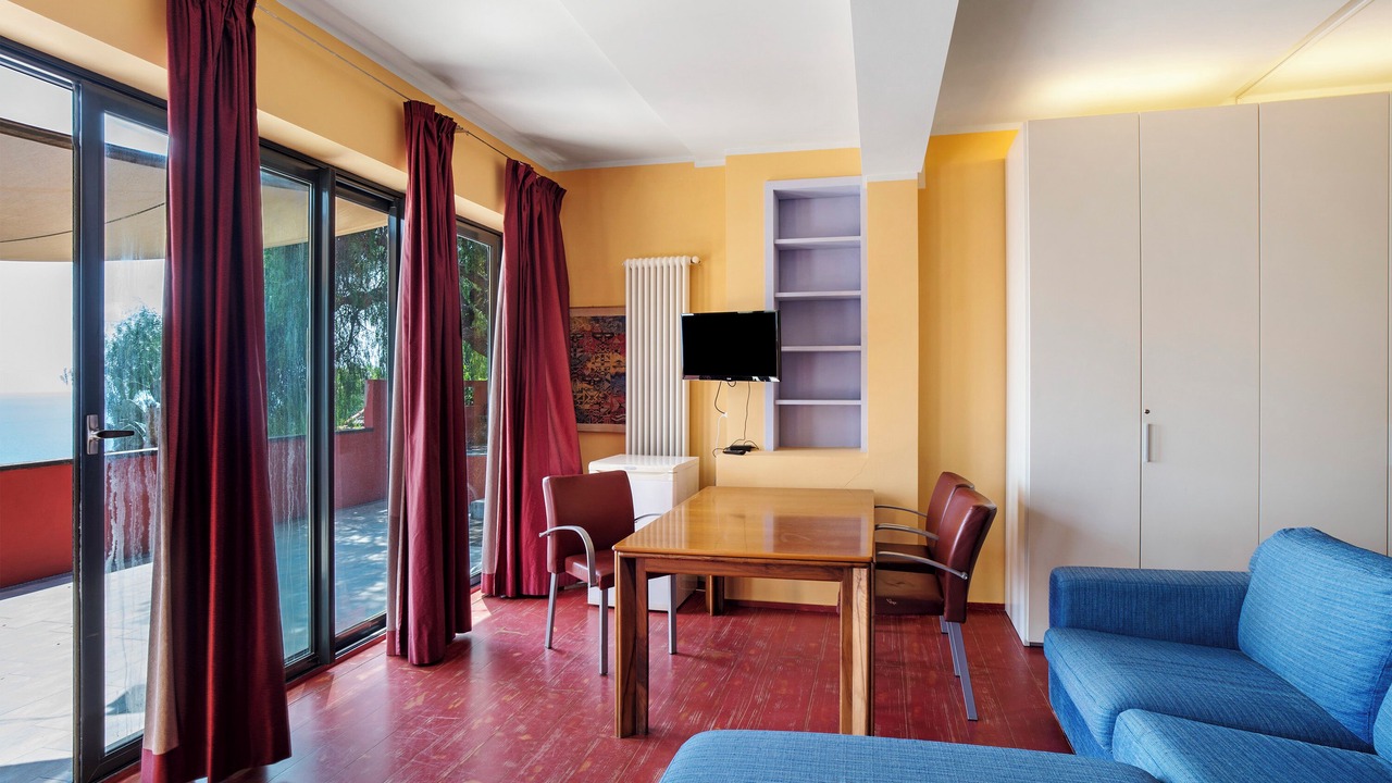 Photo of Livingroom in Andora