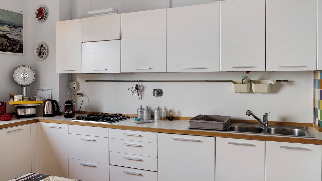 Photo of Kitchen in Andora