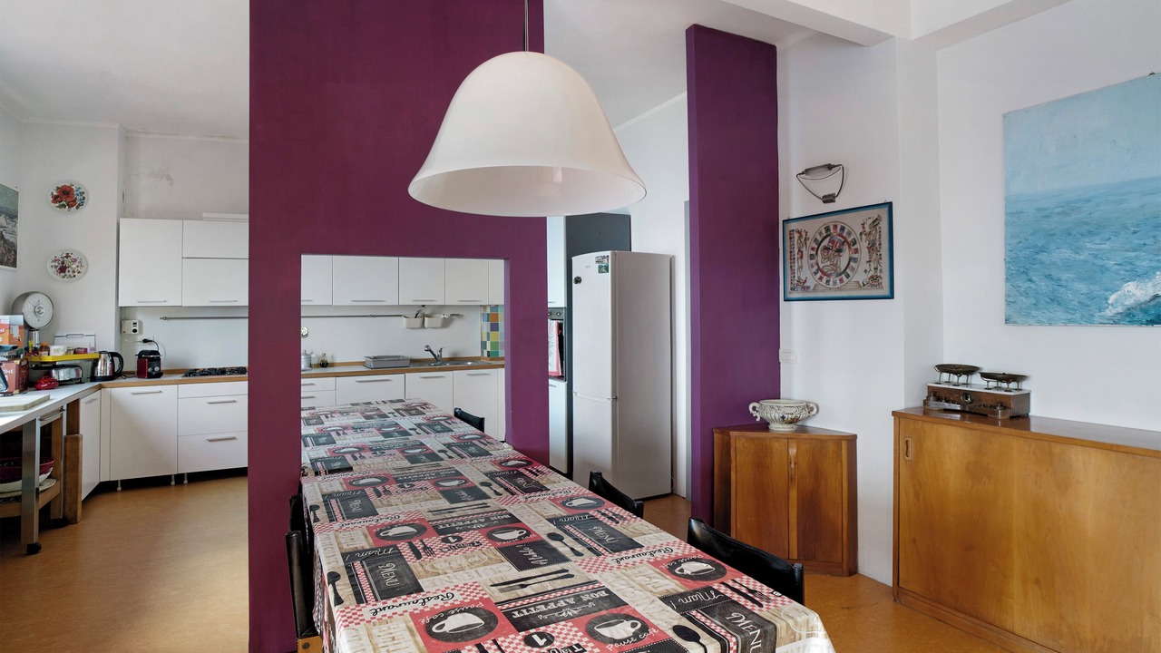 Photo of Kitchen in Andora