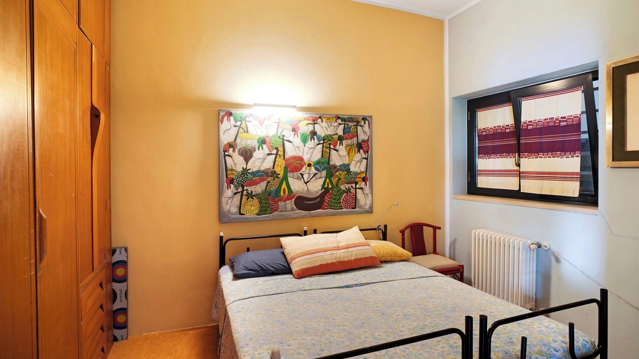 Photo of Bedroom in Andora
