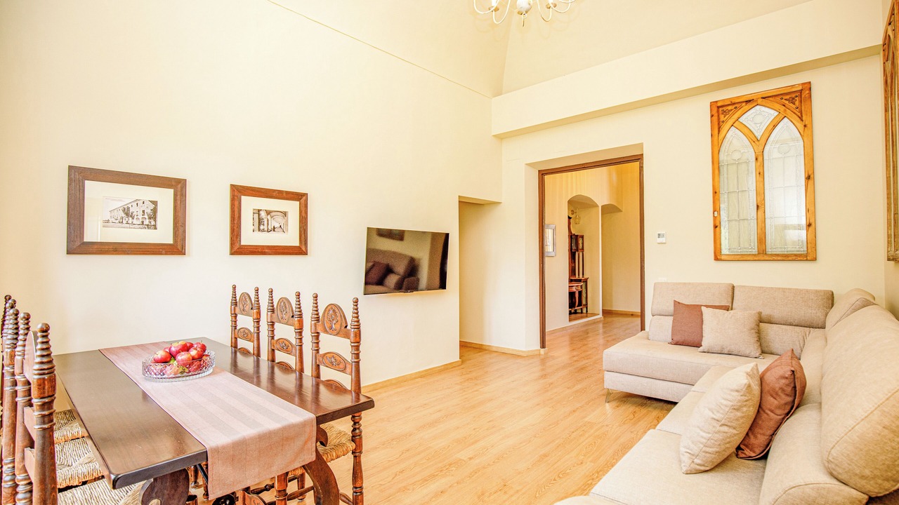 Photo of Livingroom in Besalu
