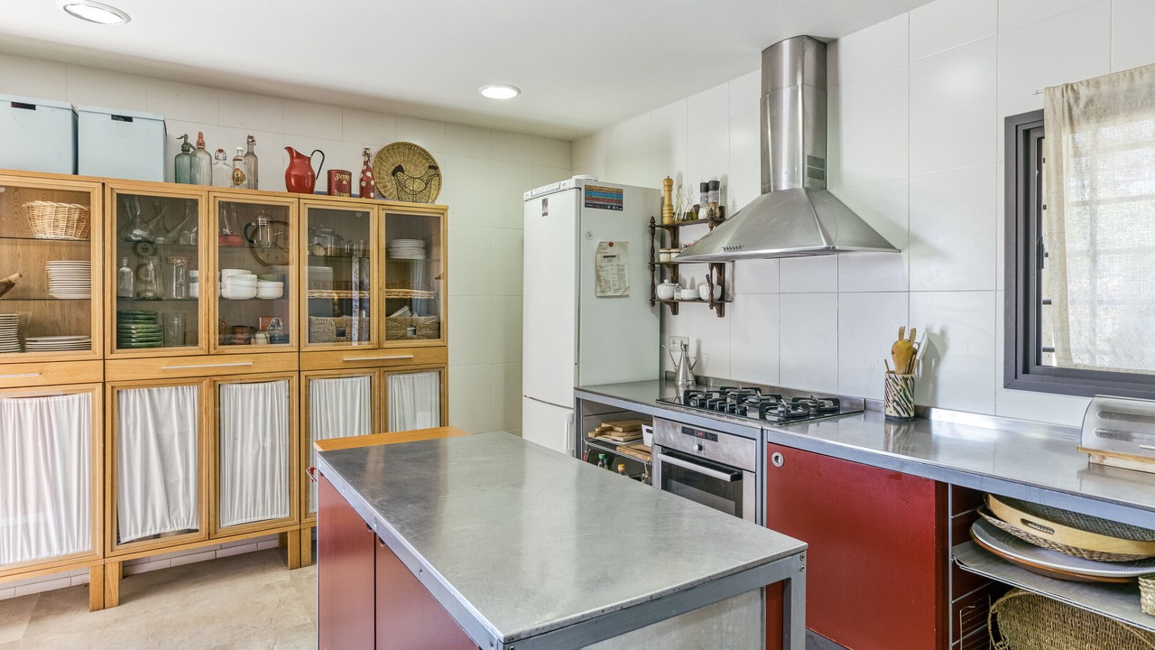 Photo of Kitchen in Vilanant