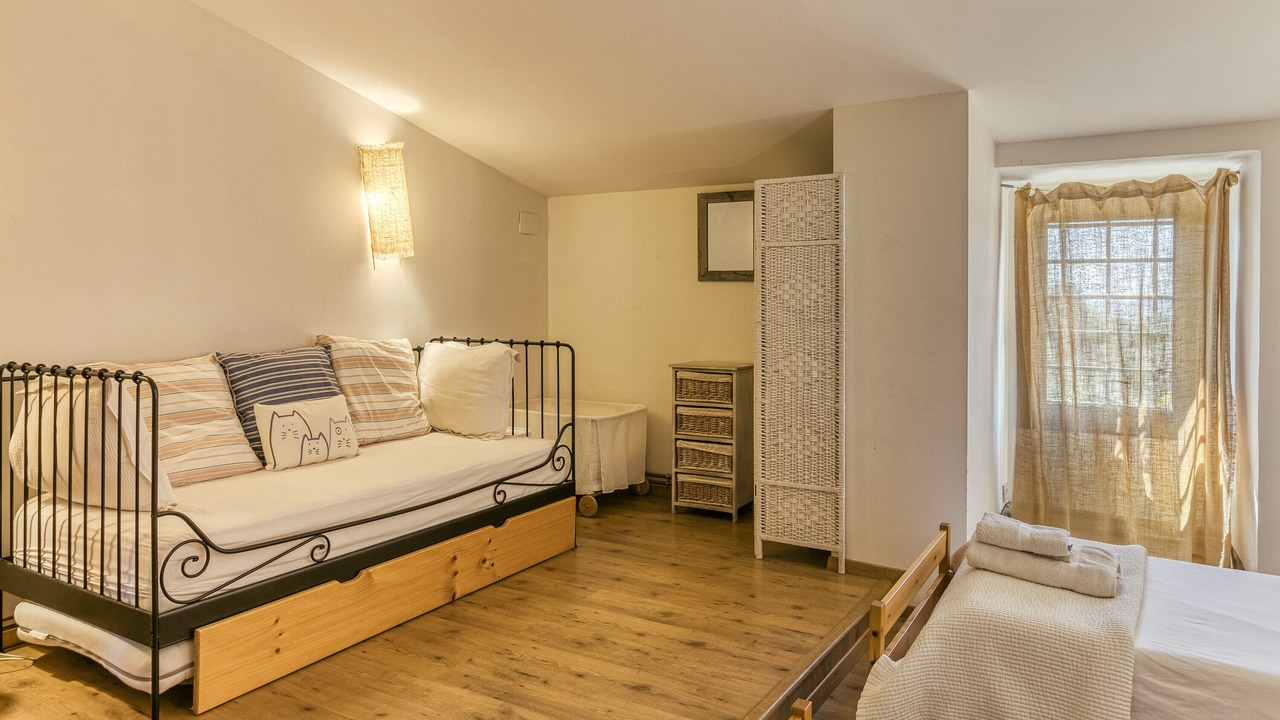 Photo of Bedroom in Vilanant