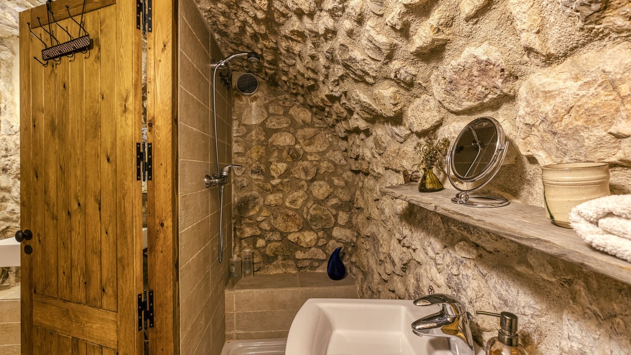 Photo of Bathroom in Vilanant