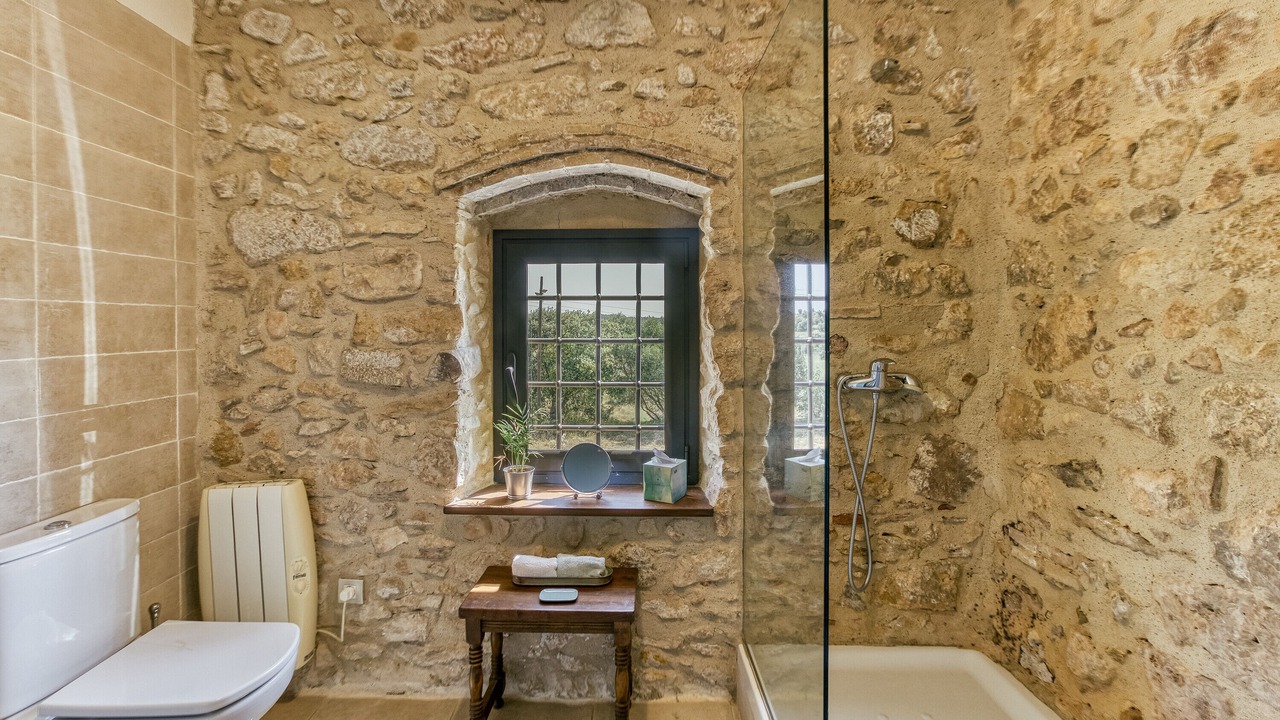 Photo of Bathroom in Vilanant