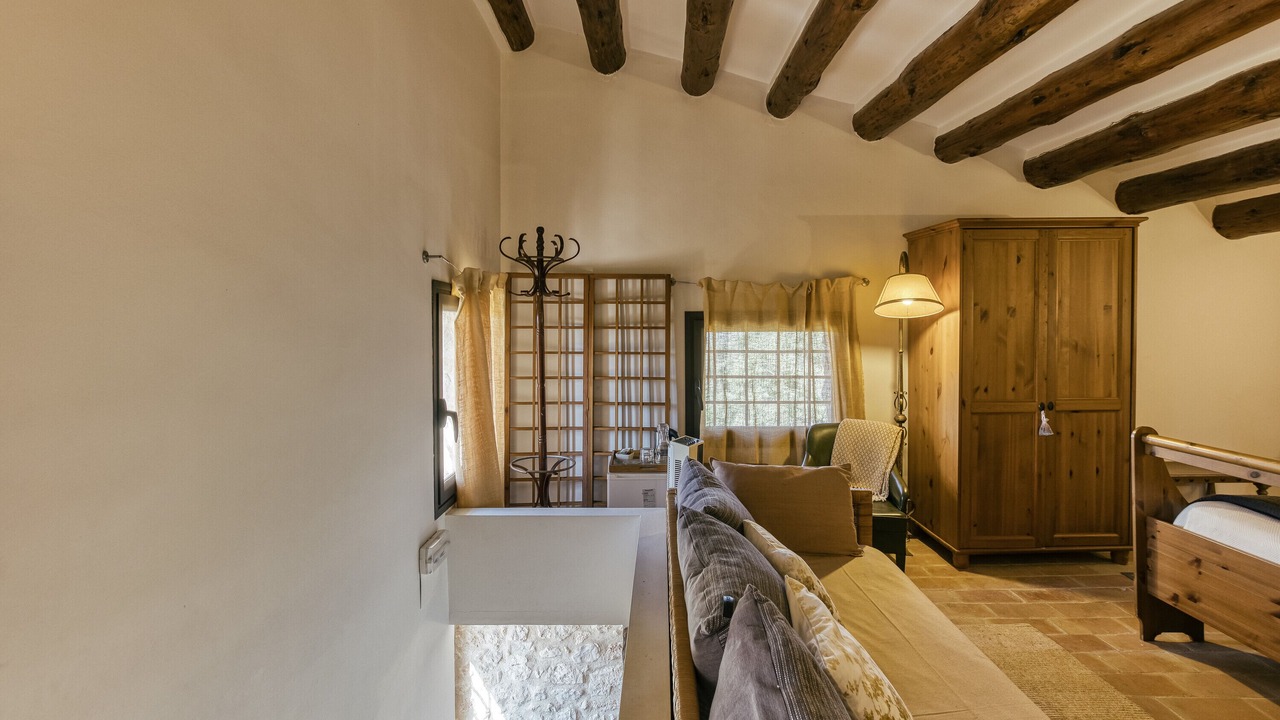 Photo of Livingroom in Vilanant